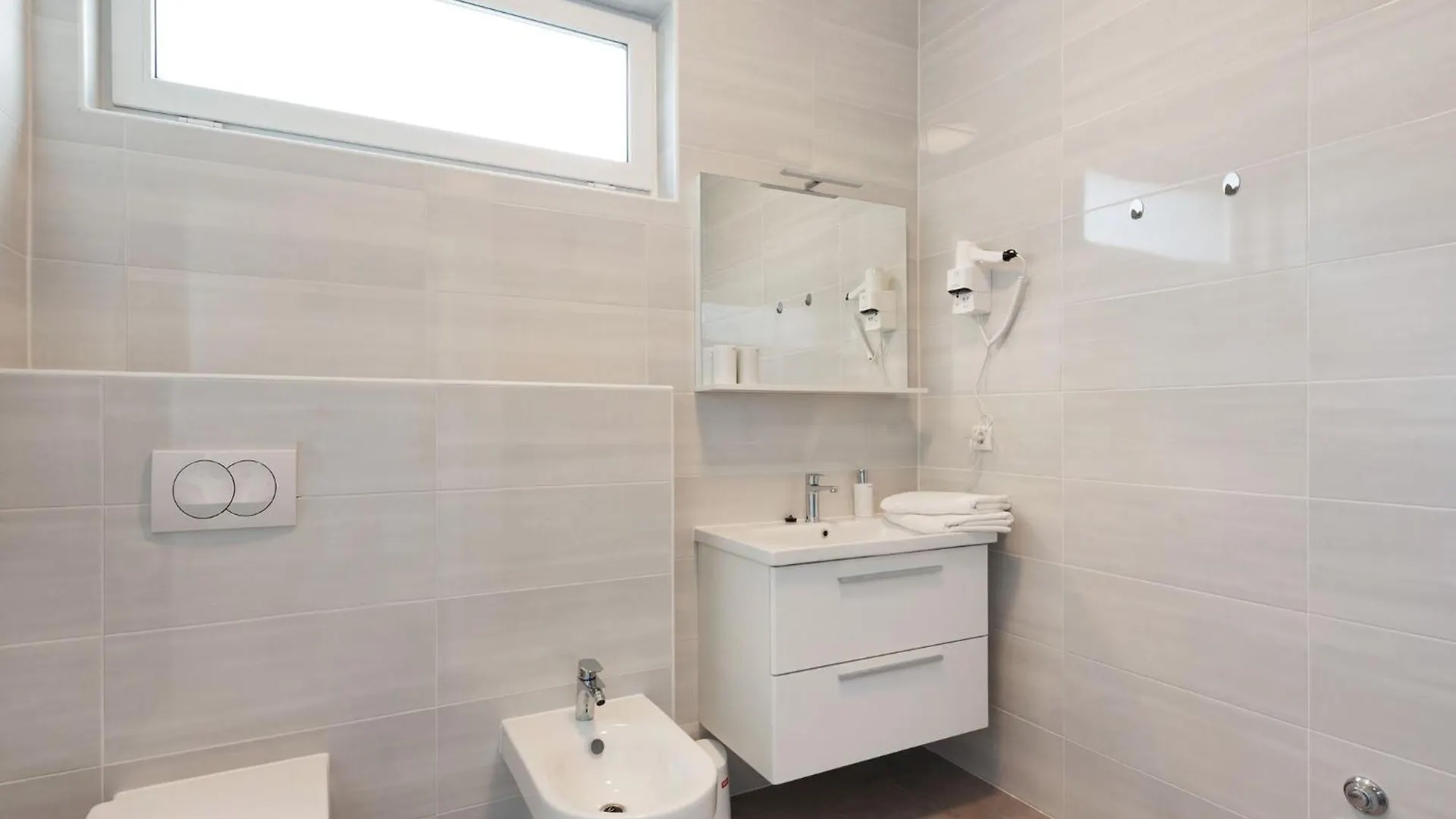 Exotic Holiday Home In Vir With Bubble Bath